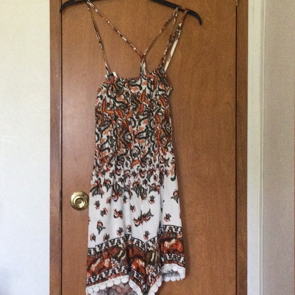 Romper NWT Size XL - Picture 2 of 5